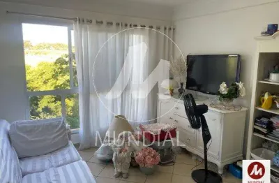 Apartamento (tipo - padrao) 2 dormitórios/suite, cozinha planejada, portaria 24hs, lazer, salão de festa, elevador, em condomínio fechado
