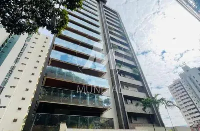 Apartamento (tipo - padrao) 4 dormitórios/suite, cozinha planejada, portaria 24 horas, elevador, em condomínio fechado