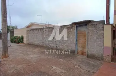 Terreno à venda na Rua Batatais 0 (73141mv), Parque dos Bandeirantes, Ribeirão Preto