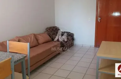 Apartamento (tipo - padrao) 1 dormitórios, cozinha planejada, portaria 24 horas, elevador, em condomínio fechado