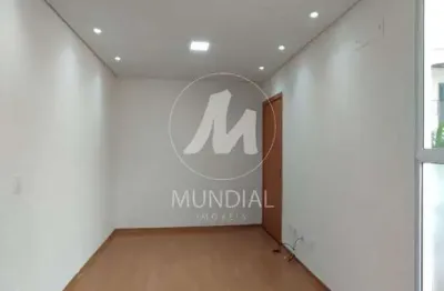 Apartamento (tipo - padrao) 2 dormitórios, cozinha planejada, portaria 24hs, lazer, em condomínio fechado