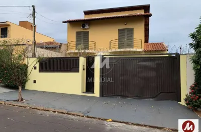 Casa (sobrado na  rua) 4 dormitórios/suite, cozinha planejada