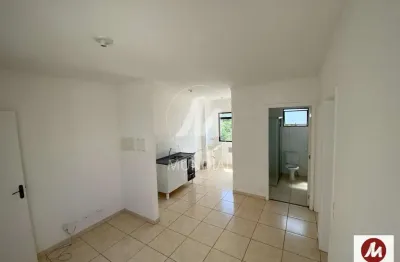 Apartamento (tipo - padrao) 2 dormitórios, cozinha planejada, portaria 24 horas, em condomínio fechado