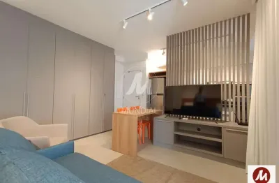 Apartamento (tipo - padrao) 1 dormitórios/suite, cozinha planejada, portaria 24 horas, lazer, espaço gourmet, salão de jogos, elevador, em condomínio fechado