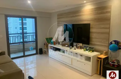 Apartamento (cobertura 2 - duplex) 3 dormitórios/suite, cozinha planejada, portaria 24 horas, salão de festa, elevador, em condomínio fechado