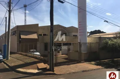 Sala comercial para alugar na Rua Floriano Peixoto 79 (58844ma), Boulevard, Jardinópolis