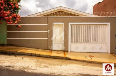 Casa (térrea na rua) 3 dormitórios/suite, cozinha planejada