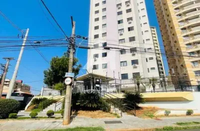 Apartamento (tipo - padrao) 1 dormitórios, cozinha planejada, portaria 24 horas, elevador, em condomínio fechado