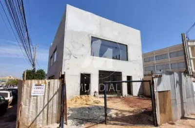 Sala comercial para alugar na Rua Alice Alem Saadi 402 (73248ma), Nova Ribeirânia, Ribeirão Preto
