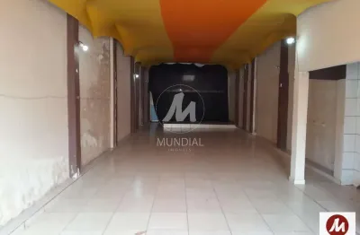 Sala comercial para alugar na Rua Antonio Deloiagono 481 (73234ma), Vila Mariana, Ribeirão Preto