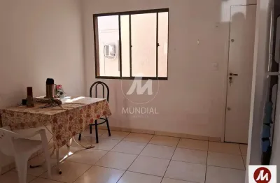 Apartamento (tipo - padrao) 2 dormitórios, cozinha planejada, portaria 24hs, em condomínio fechado