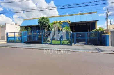 Sala comercial à venda na Rua Alice Além Saadi, Nova Ribeirânia, Ribeirão Preto