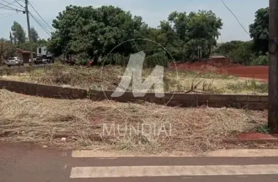 Terreno à venda na Avenida Tereza Palmeira Gallon 0 (73306mv), Jardim Itaú, Ribeirão Preto