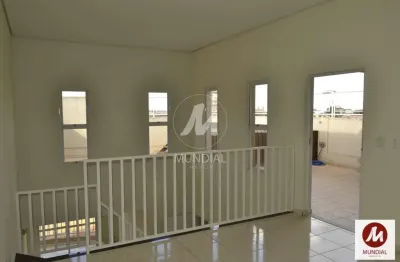 Apartamento (cobertura 2 - duplex) 3 dormitórios/suite, cozinha planejada, portaria 24 horas, lazer, elevador, em condomínio fechado