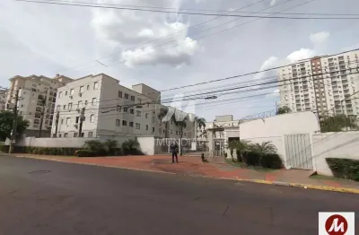 Apartamento (tipo - padrao) 2 dormitórios, cozinha planejada, portaria 24 horas, em condomínio fechado