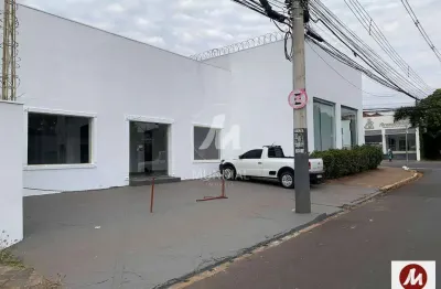 Salão/galpão (salão - térreo) 3 dormitórios, cozinha planejada