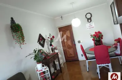 Apartamento (tipo - padrao) 3 dormitórios, cozinha planejada, portaria 24 horas, elevador, em condomínio fechado