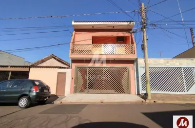 Casa (sobrado na  rua) 2 dormitórios/suite, cozinha planejada