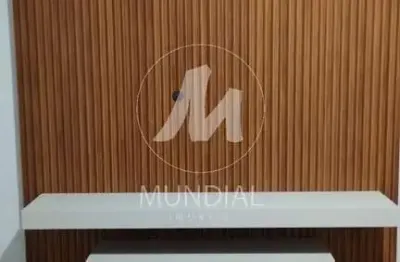 Apartamento (tipo - padrao) 2 dormitórios, cozinha planejada, portaria 24 horas, em condomínio fechado