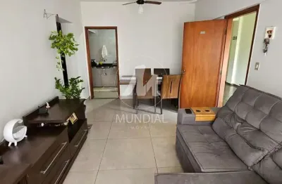 Apartamento (tipo - padrao) 2 dormitórios, em condomínio fechado