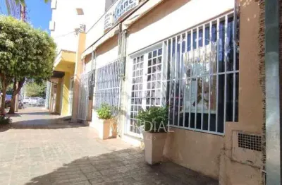 Sala comercial para alugar na Rua Pedro Pegoraro 602 (65142ma), Higienópolis, Ribeirão Preto