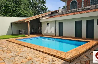 Casa com 4 quartos à venda na Avenida Costábile Romano 1271 (73433mv), Ribeirânia, Ribeirão Preto