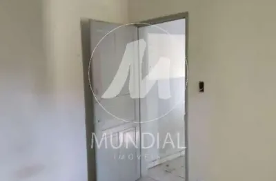 Casa com 2 quartos à venda na Rua Álvares de Azevedo, Vila Tibério, Ribeirão Preto