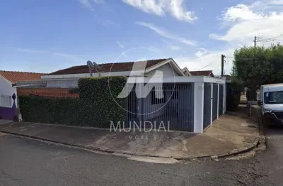 Casa (térrea na rua) 3 dormitórios/suite, cozinha planejada