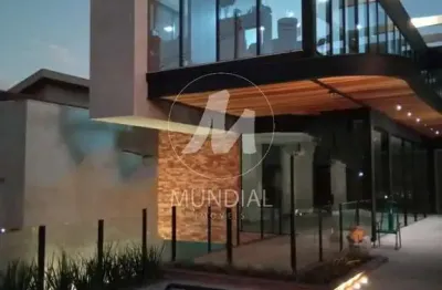 Sala comercial para alugar na Avenida Costábile Romano, Ribeirânia, Ribeirão Preto