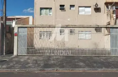 Apartamento (tipo - padrao) 2 dormitórios/suite, cozinha planejada, em condomínio fechado