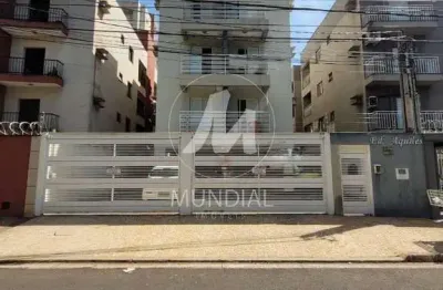 Apartamento (tipo - padrao) 1 dormitórios, cozinha planejada, em condomínio fechado