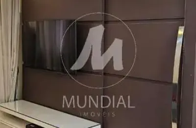 Apartamento (tipo - padrao) 2 dormitórios, cozinha planejada, portaria 24 horas, lazer, elevador, em condomínio fechado