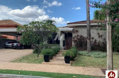 Casa (térrea em condominio) 4 dormitórios/suite, cozinha planejada, portaria 24 horas, em condomínio fechado