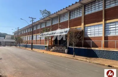 Sala comercial à venda na Avenida Amorim Brenha 27 (73516mv), Jardim Eldorado, Jaboticabal
