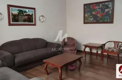 Casa com 3 quartos à venda na Rua Batatais 307 (73523mv), Parque dos Bandeirantes, Ribeirão Preto