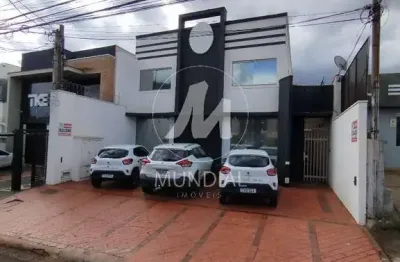 Salão/galpão (salão - sobradinho parte superior) , cozinha planejada