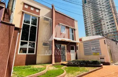 Sala comercial (sala - edificio coml.) , em condomínio fechado