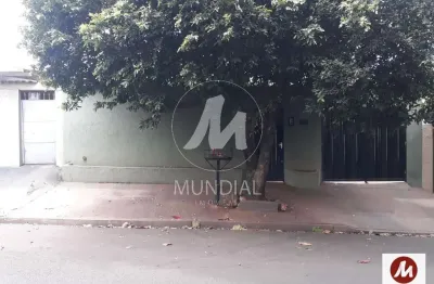 Casa com 3 quartos à venda na Rua General Câmara 1616 (73561mv), Ipiranga, Ribeirão Preto