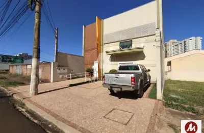 Sala comercial à venda na Rua Alice Além Saadi, Nova Ribeirânia, Ribeirão Preto