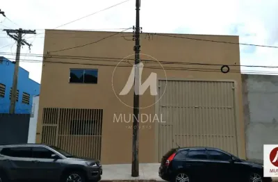 Sala comercial para alugar na Rua Maria Candida 91 (67407ma), Jardim Zara, Ribeirão Preto