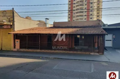 Sala comercial à venda na Rua Henrique Dumont, Jardim Paulista, Ribeirão Preto
