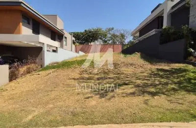 Terreno (terreno em condominio fechado) , portaria 24hs, em condomínio fechado