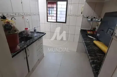 Apartamento (tipo - padrao) 2 dormitórios, cozinha planejada, em condomínio fechado