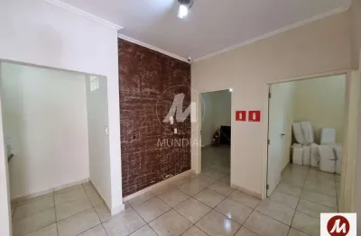 Sala comercial à venda na Rua Henrique Dumont 445 (58984mv), Jardim Paulista, Ribeirão Preto