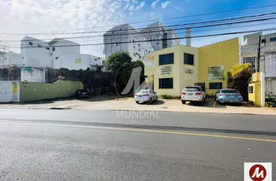 Sala comercial para alugar na Rua Conde Afonso Celso, Jardim Sumaré, Ribeirão Preto