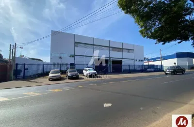 Sala comercial para alugar na Rua Jose Acacio Scandar 1227 (73720ma), Jardim do Trevo, Ribeirão Preto