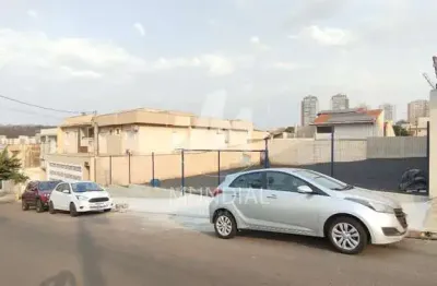 Loft para alugar na Avenida Wladimir Meirelles Ferreira 0 (61958ma), Jardim Botânico, Ribeirão Preto