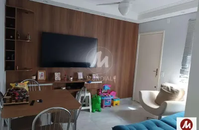 Apartamento (tipo - padrao) 2 dormitórios, cozinha planejada, portaria 24 horas, lazer, salão de festa, em condomínio fechado