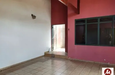Casa com 2 quartos à venda na Rua Vicente Leandro 55 (25692mv), Geraldo Correia de Carvalho, Ribeirão Preto