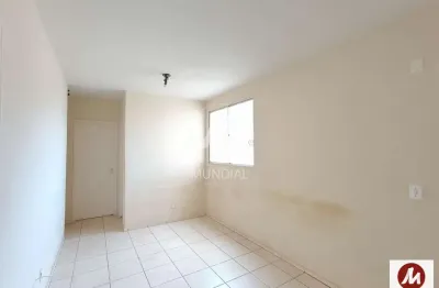 Apartamento (tipo - padrao) 3 dormitórios/suite, cozinha planejada, em condomínio fechado
